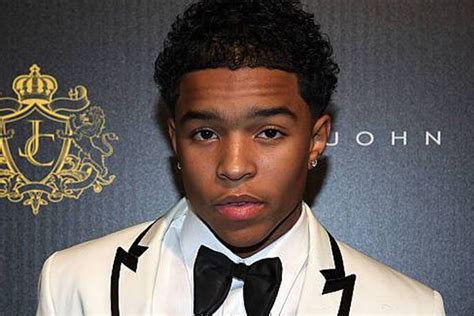 justin dior combs wiki|Justin Combs .